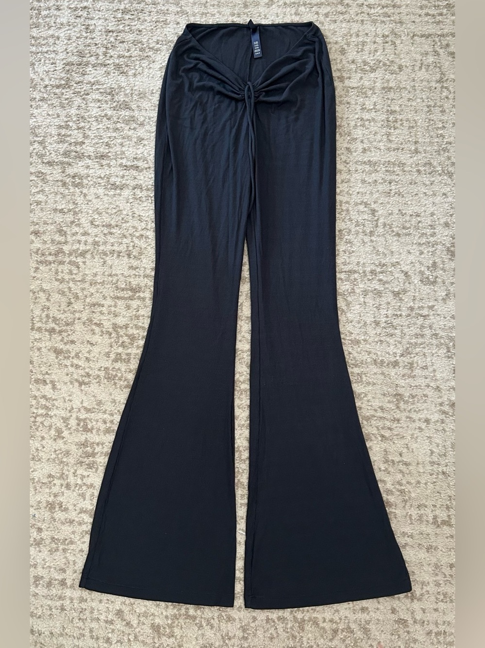 SKIMS Soft Lounge Ruched Pants